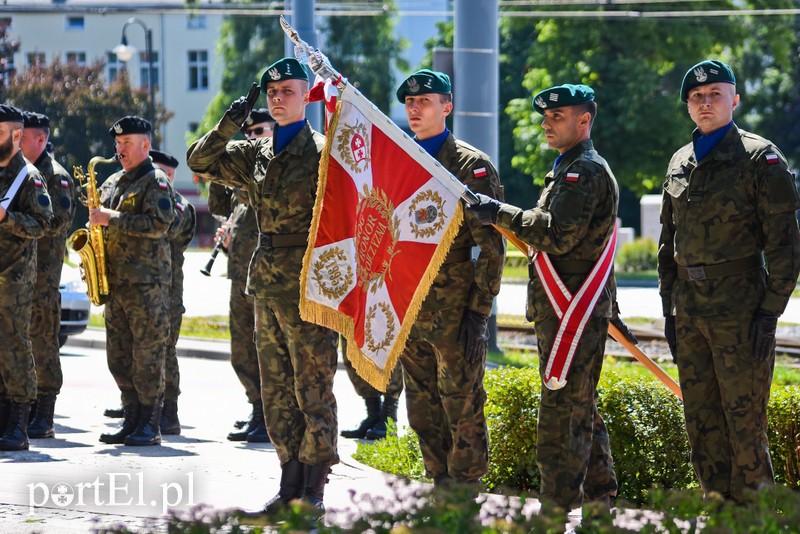 "Żeby to się nigdy nie powtórzyło..." zdjęcie nr 205168