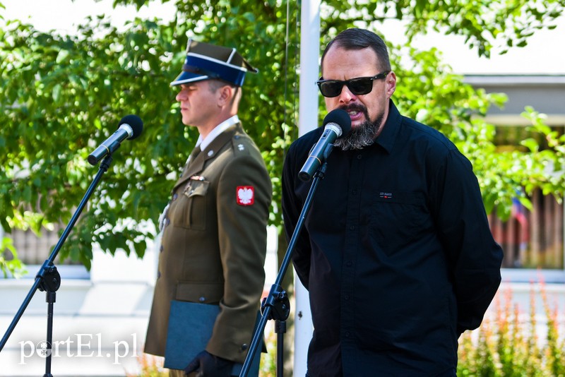 "Żeby to się nigdy nie powtórzyło..." zdjęcie nr 205171