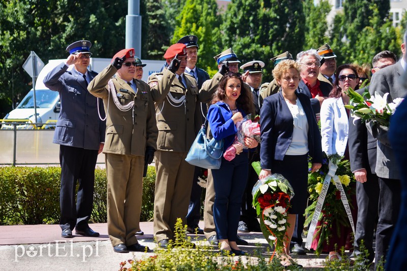 "Żeby to się nigdy nie powtórzyło..." zdjęcie nr 205169