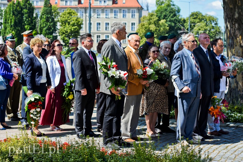 "Żeby to się nigdy nie powtórzyło..." zdjęcie nr 205166