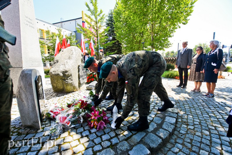 "Żeby to się nigdy nie powtórzyło..." zdjęcie nr 205176