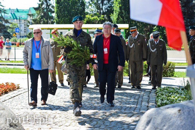 "Żeby to się nigdy nie powtórzyło..." zdjęcie nr 205179