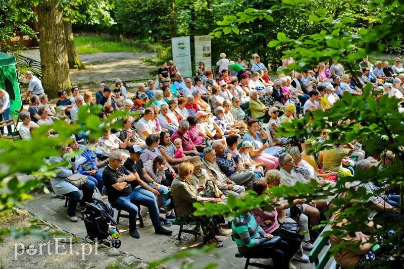 W muszli rządził diabeł zdjęcie nr 205237