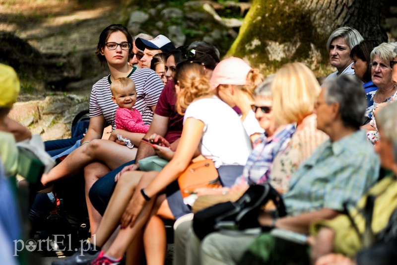 W muszli rządził diabeł zdjęcie nr 205242