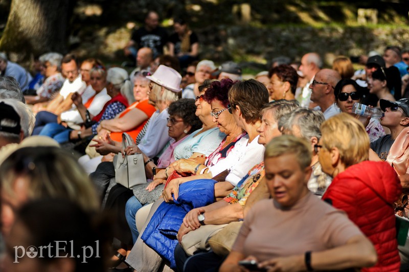 W muszli rządził diabeł zdjęcie nr 205241