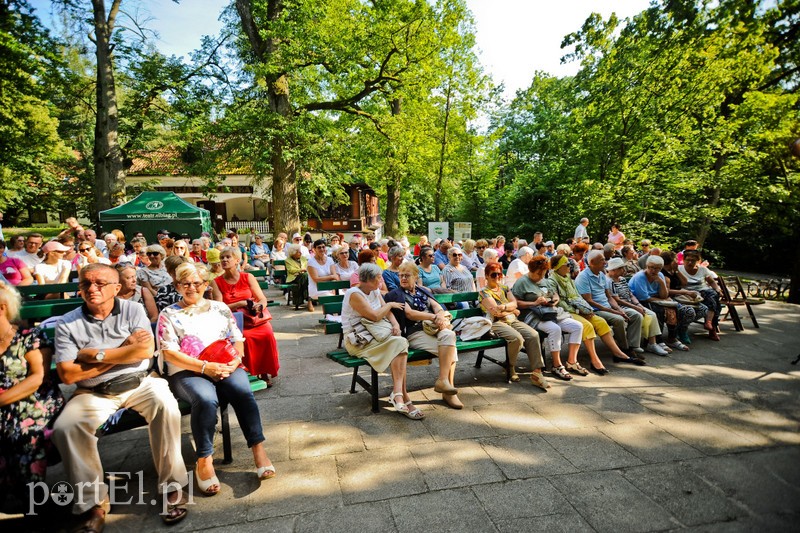 W muszli rządził diabeł zdjęcie nr 205239