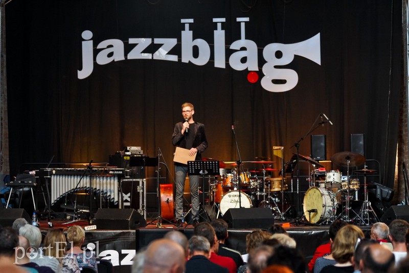 Cały ten jazz! zdjęcie nr 205265