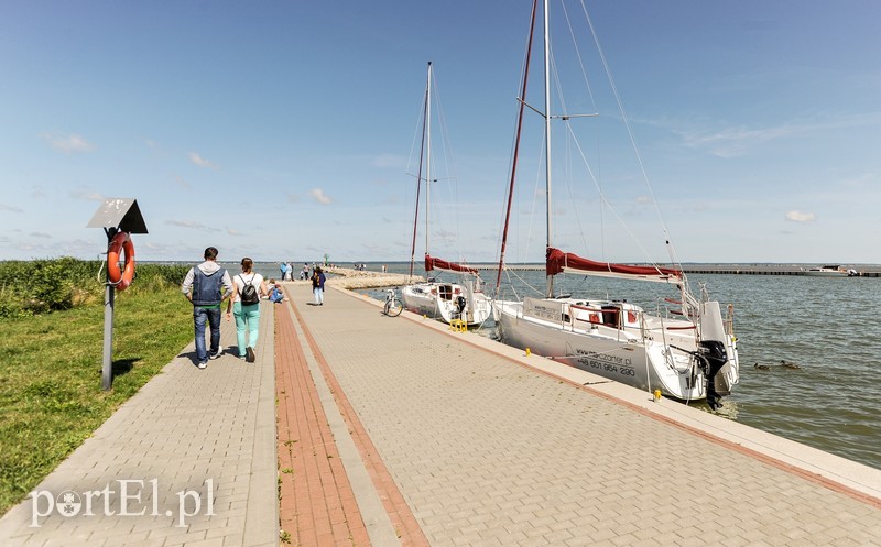 Piękne widoki i smaczne ryby zdjęcie nr 205358