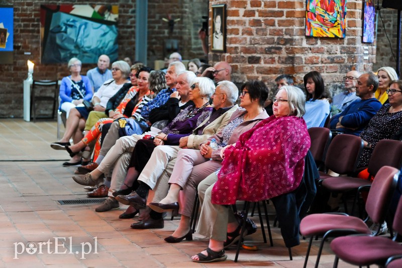 Nie goń, słuchaj jazzu zdjęcie nr 205460