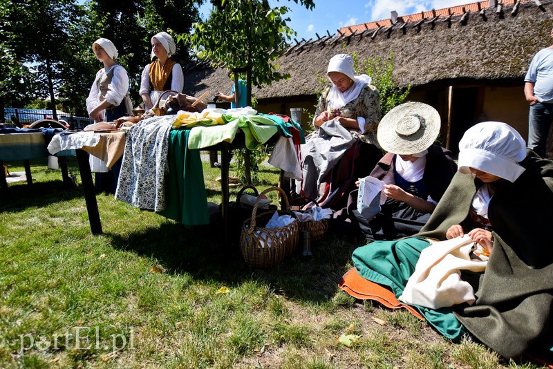 Wystrzałowy dziedziniec zdjęcie nr 205538