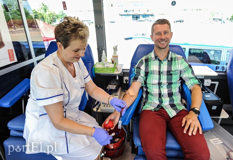 W autobusie polała się krew zdjęcie nr 205623