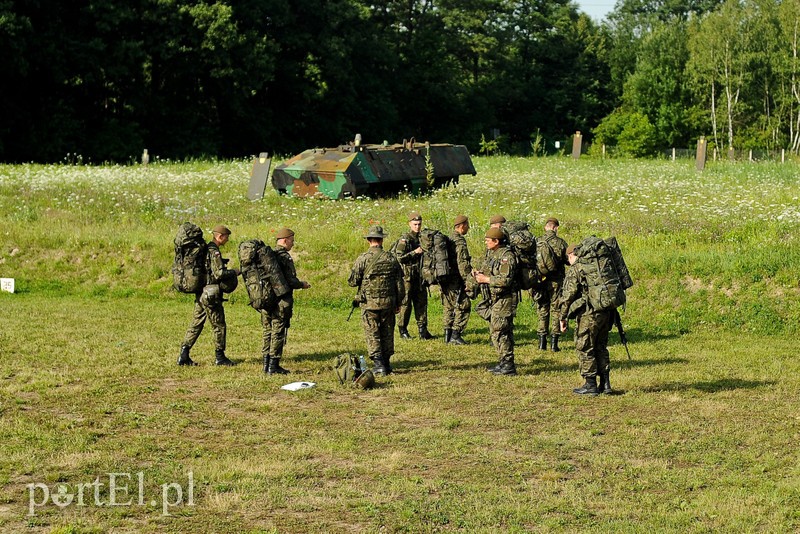 Panowie i panie, do broni! zdjęcie nr 205639