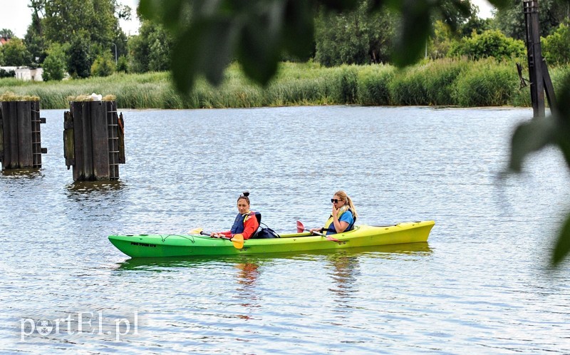 Wiosłują, trenują, przygotowują się do ligi zdjęcie nr 205867