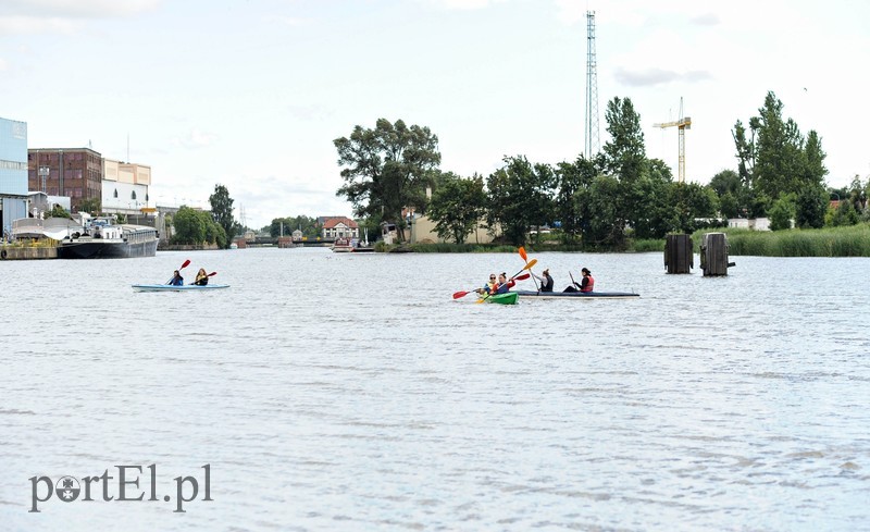 Wiosłują, trenują, przygotowują się do ligi zdjęcie nr 205871