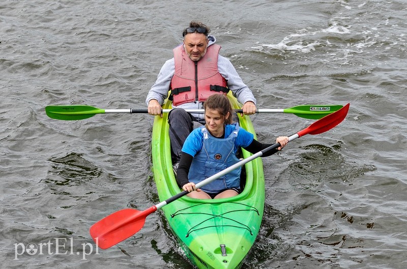 Wiosłują, trenują, przygotowują się do ligi zdjęcie nr 205885