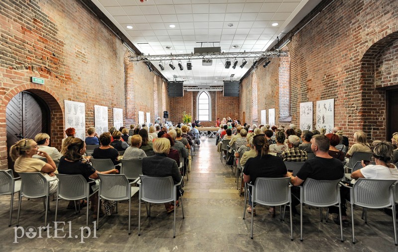 Smaki Pomorza w bibliotece zdjęcie nr 205886