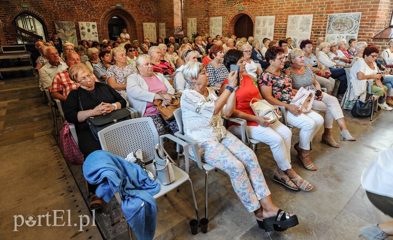 Smaki Pomorza w bibliotece zdjęcie nr 205887