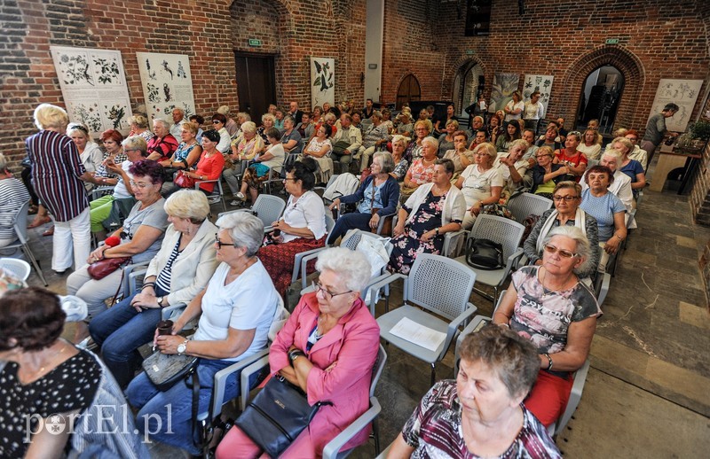 Smaki Pomorza w bibliotece zdjęcie nr 205894