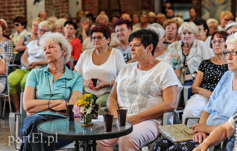 Smaki Pomorza w bibliotece zdjęcie nr 205890