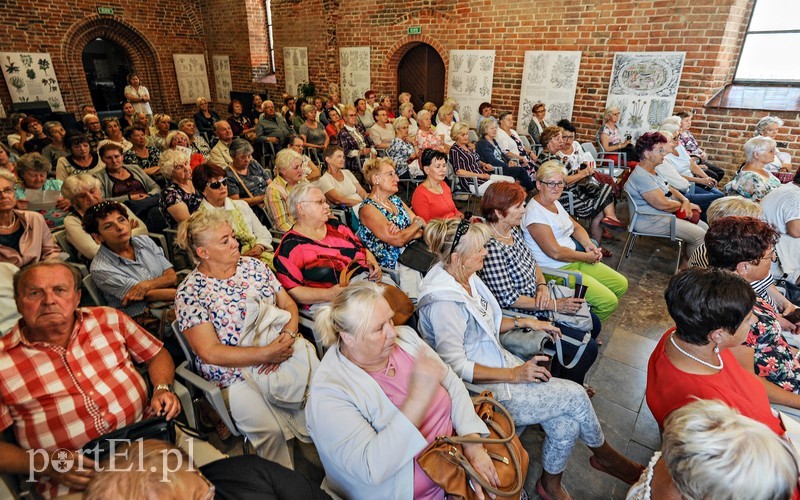 Smaki Pomorza w bibliotece zdjęcie nr 205888