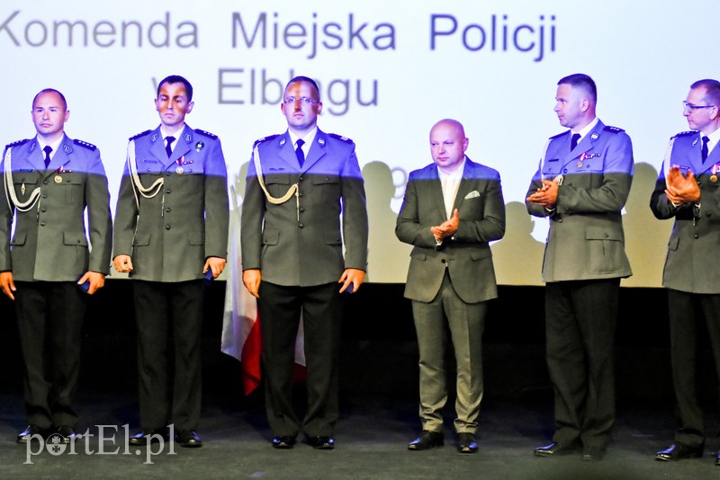 Nowej komendy sami sobie życzymy zdjęcie nr 205945