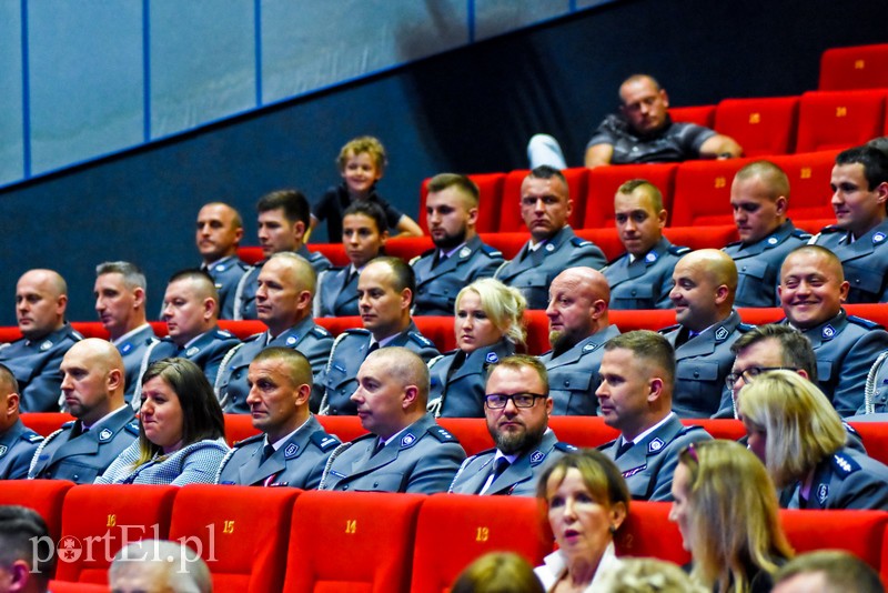 Nowej komendy sami sobie życzymy zdjęcie nr 205909