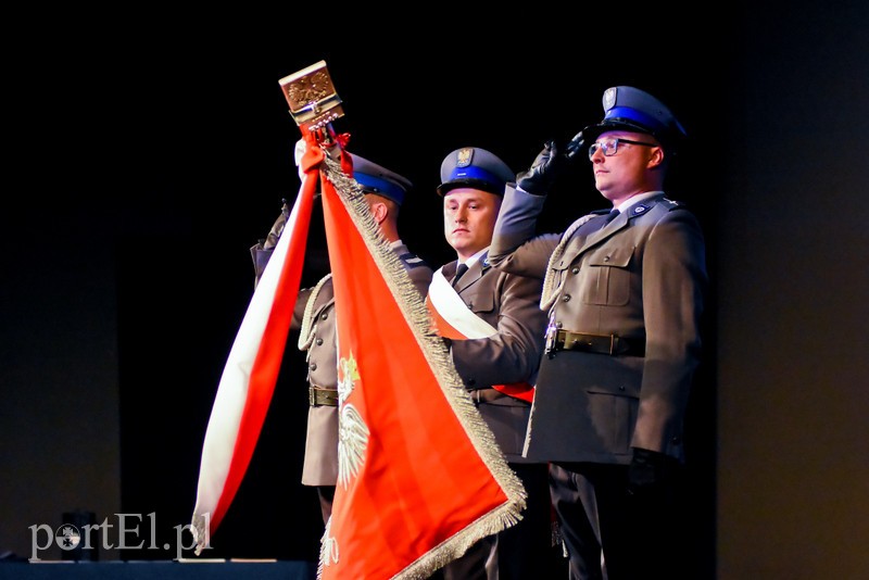 Nowej komendy sami sobie życzymy zdjęcie nr 205916