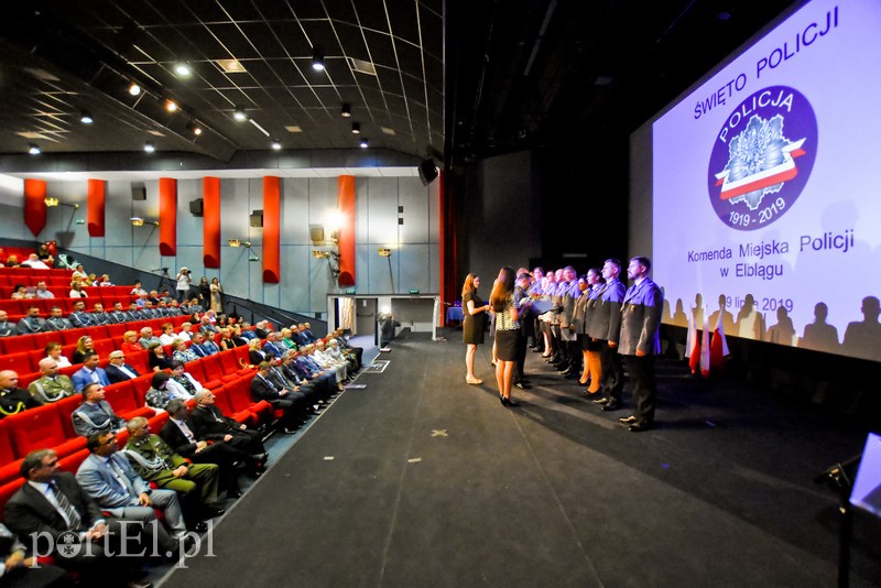 Nowej komendy sami sobie życzymy zdjęcie nr 205934