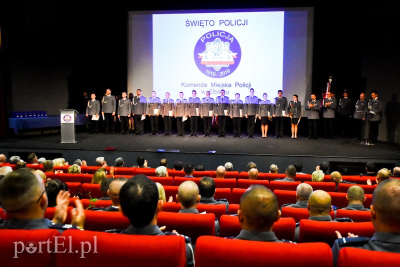 Nowej komendy sami sobie życzymy zdjęcie nr 205943