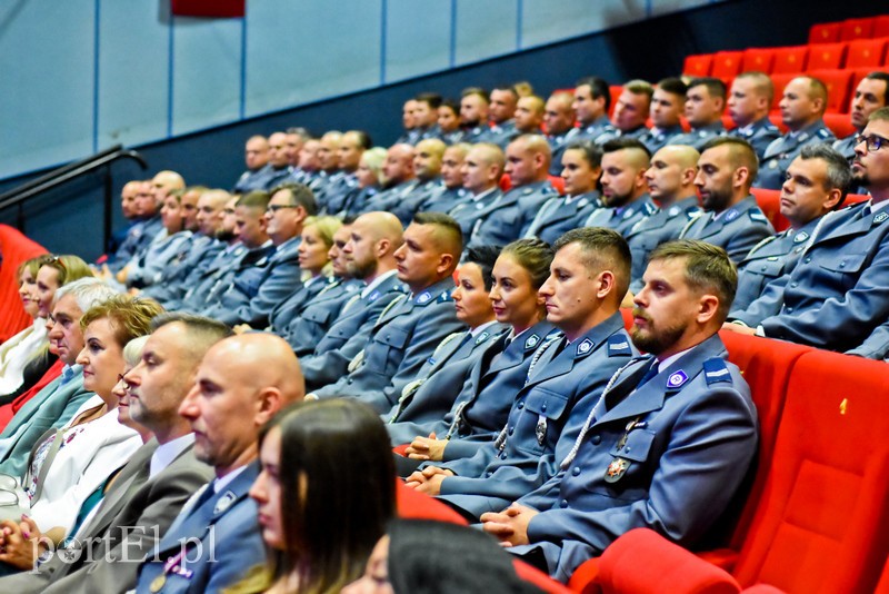 Nowej komendy sami sobie życzymy zdjęcie nr 205924