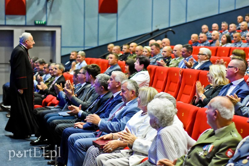 Nowej komendy sami sobie życzymy zdjęcie nr 205920