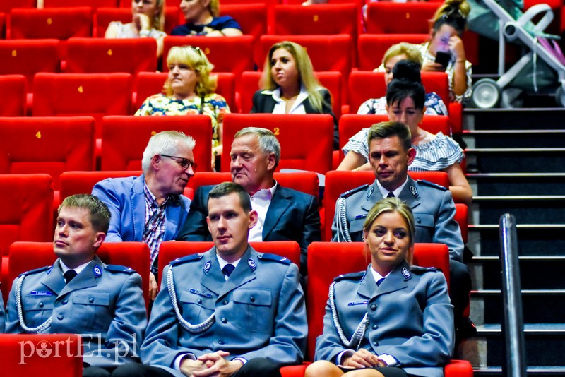 Nowej komendy sami sobie życzymy zdjęcie nr 205908