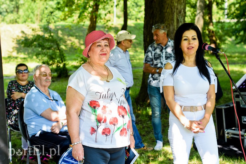 Mieszkańcy bawili się z Lazarusem zdjęcie nr 205953