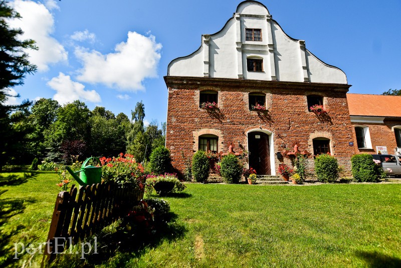 Z wizytą u cesarza Wilhelma (Cudze chwalicie, swego nie znacie, odcinek 4) zdjęcie nr 205989