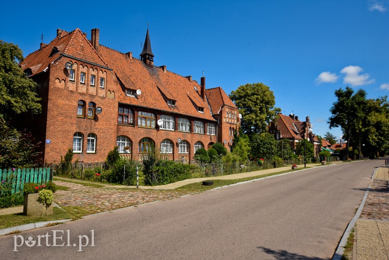 Z wizytą u cesarza Wilhelma (Cudze chwalicie, swego nie znacie, odcinek 4) zdjęcie nr 206034