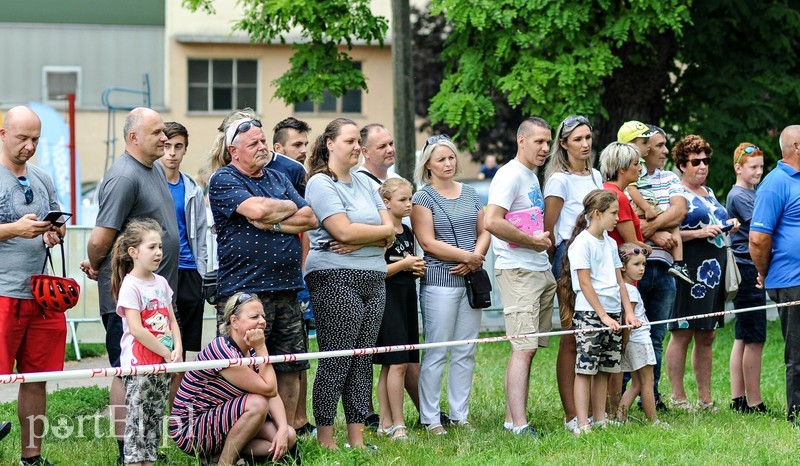 Zabawa z policjantami zdjęcie nr 206091