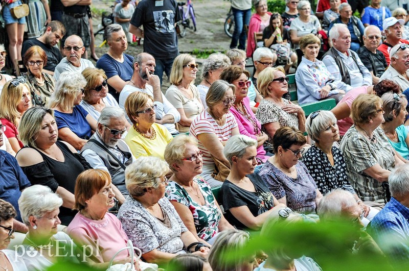 Muszla pod znakiem elektroniki zdjęcie nr 206114