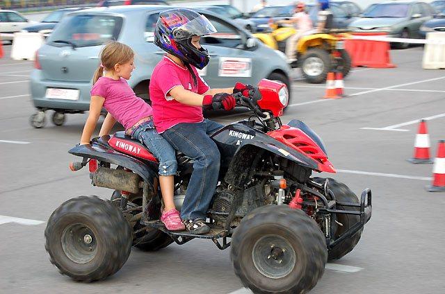 Motoryzacyjny weekend w Ogrodach zdjęcie nr 16600