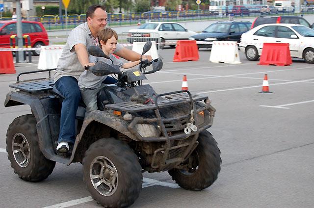 Motoryzacyjny weekend w Ogrodach zdjęcie nr 16603