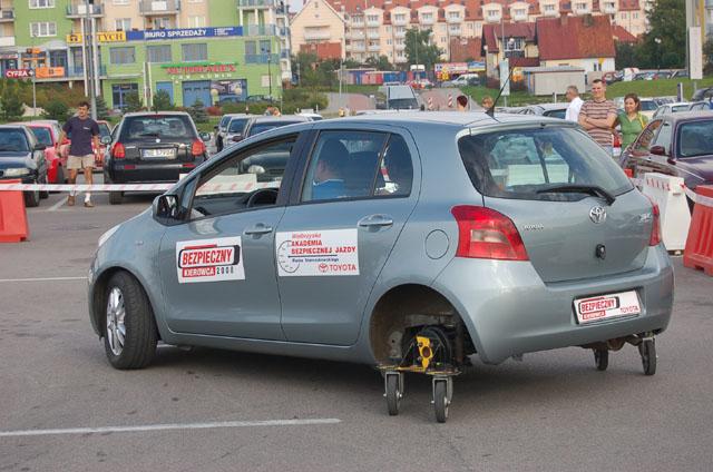 Motoryzacyjny weekend w Ogrodach zdjęcie nr 16589