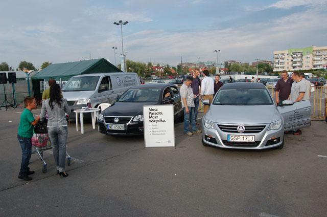 Motoryzacyjny weekend w Ogrodach zdjęcie nr 16608