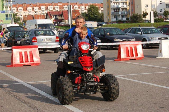 Motoryzacyjny weekend w Ogrodach zdjęcie nr 16610