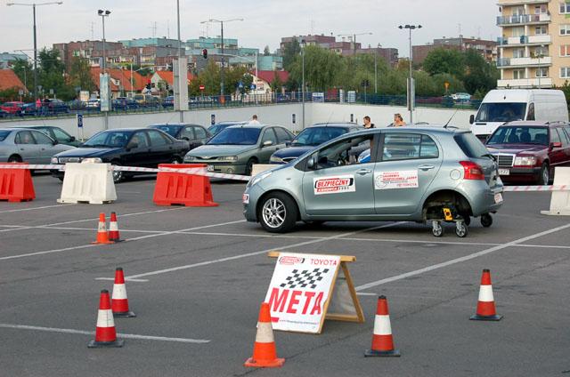 Motoryzacyjny weekend w Ogrodach zdjęcie nr 16587