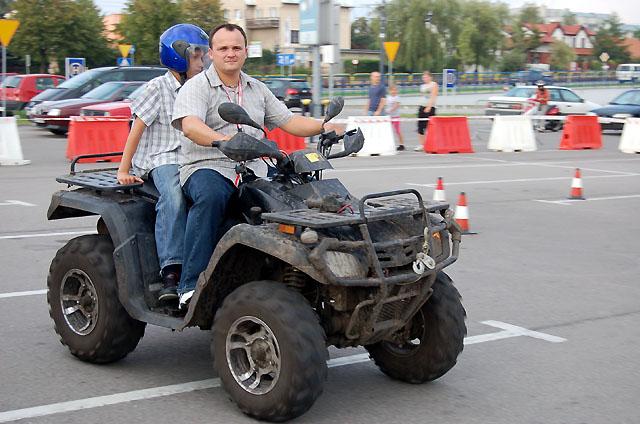 Motoryzacyjny weekend w Ogrodach zdjęcie nr 16601