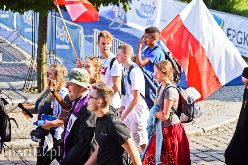 Pielgrzymka nie jest tylko dla tych, którzy chodzą do kościoła zdjęcie nr 206603