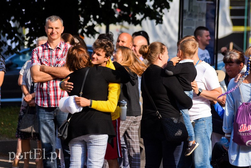 Pielgrzymka nie jest tylko dla tych, którzy chodzą do kościoła zdjęcie nr 206579