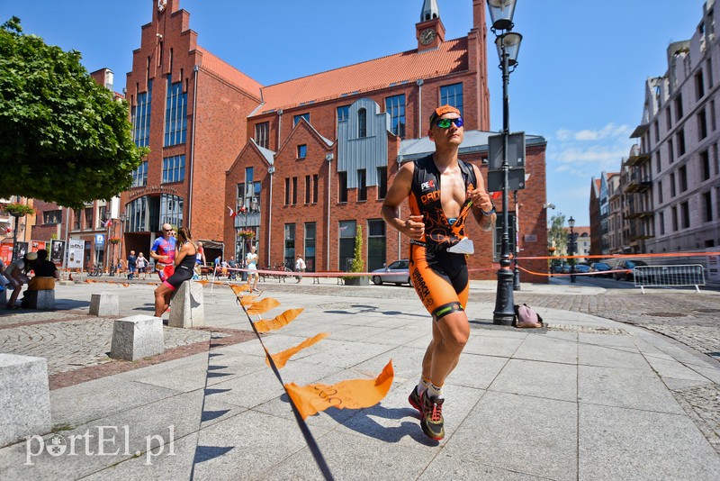 Morderczy wyścig ludzi z żelaza zdjęcie nr 206858