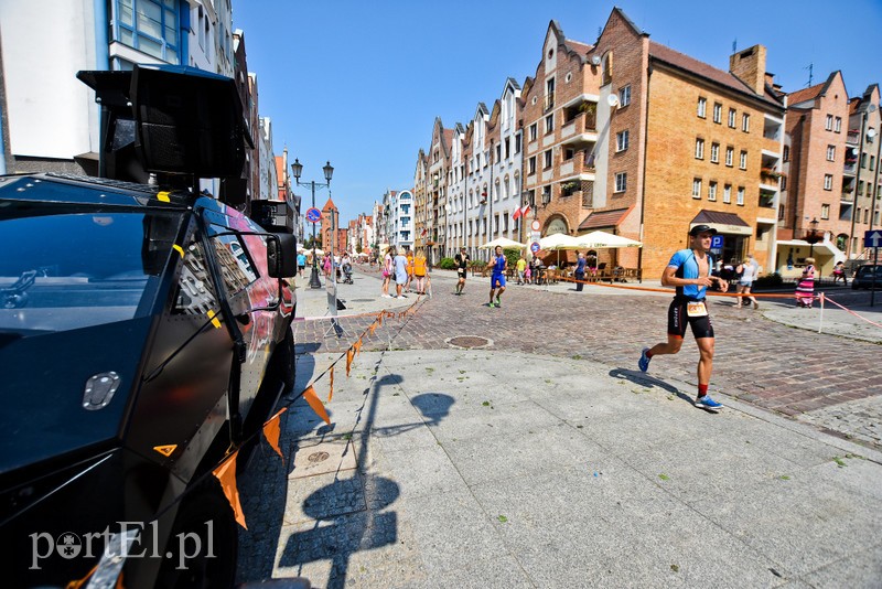 Morderczy wyścig ludzi z żelaza zdjęcie nr 206866