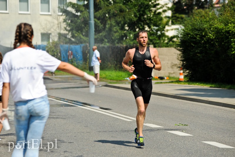 Morderczy wyścig ludzi z żelaza zdjęcie nr 206798