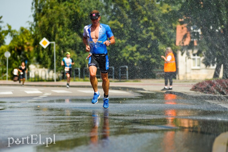 Morderczy wyścig ludzi z żelaza zdjęcie nr 206817